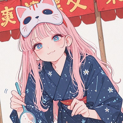 夏休みイベの素振り