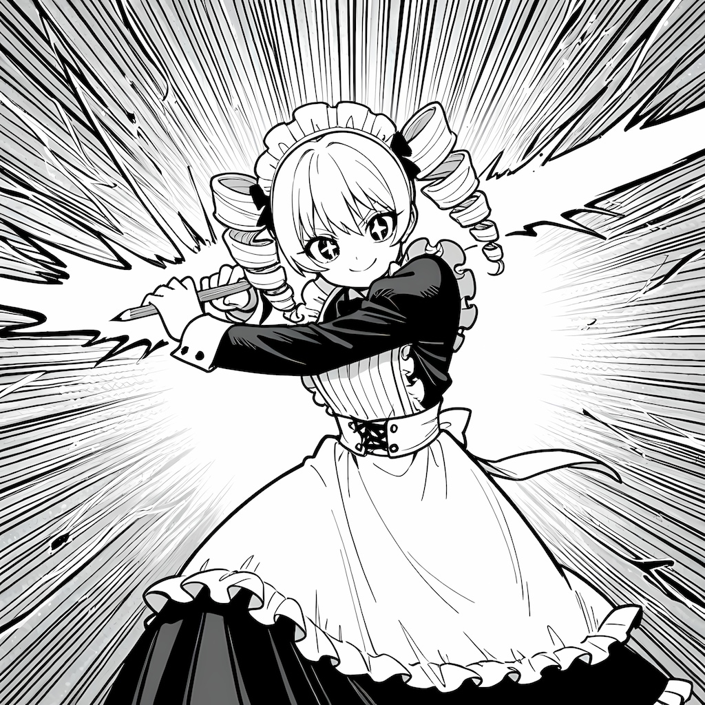 ペンは強し？