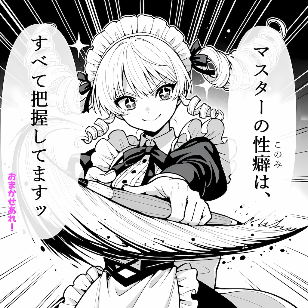 ペンは強し？