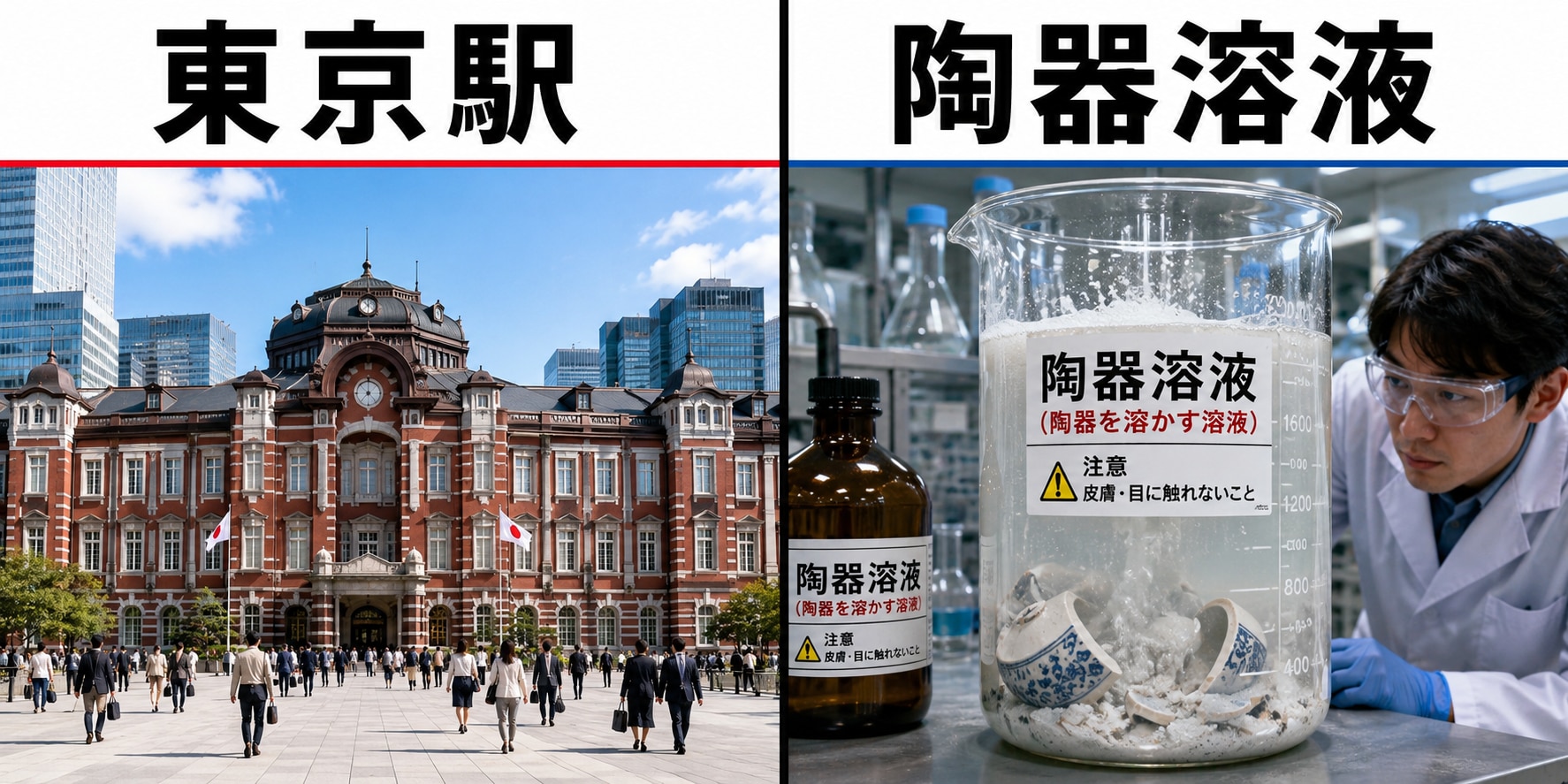 東京駅