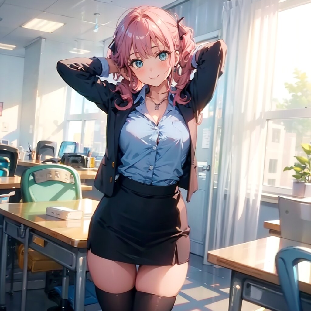 さ、始めましょう