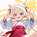 ケモ神ピナちゃん！ 12枚目