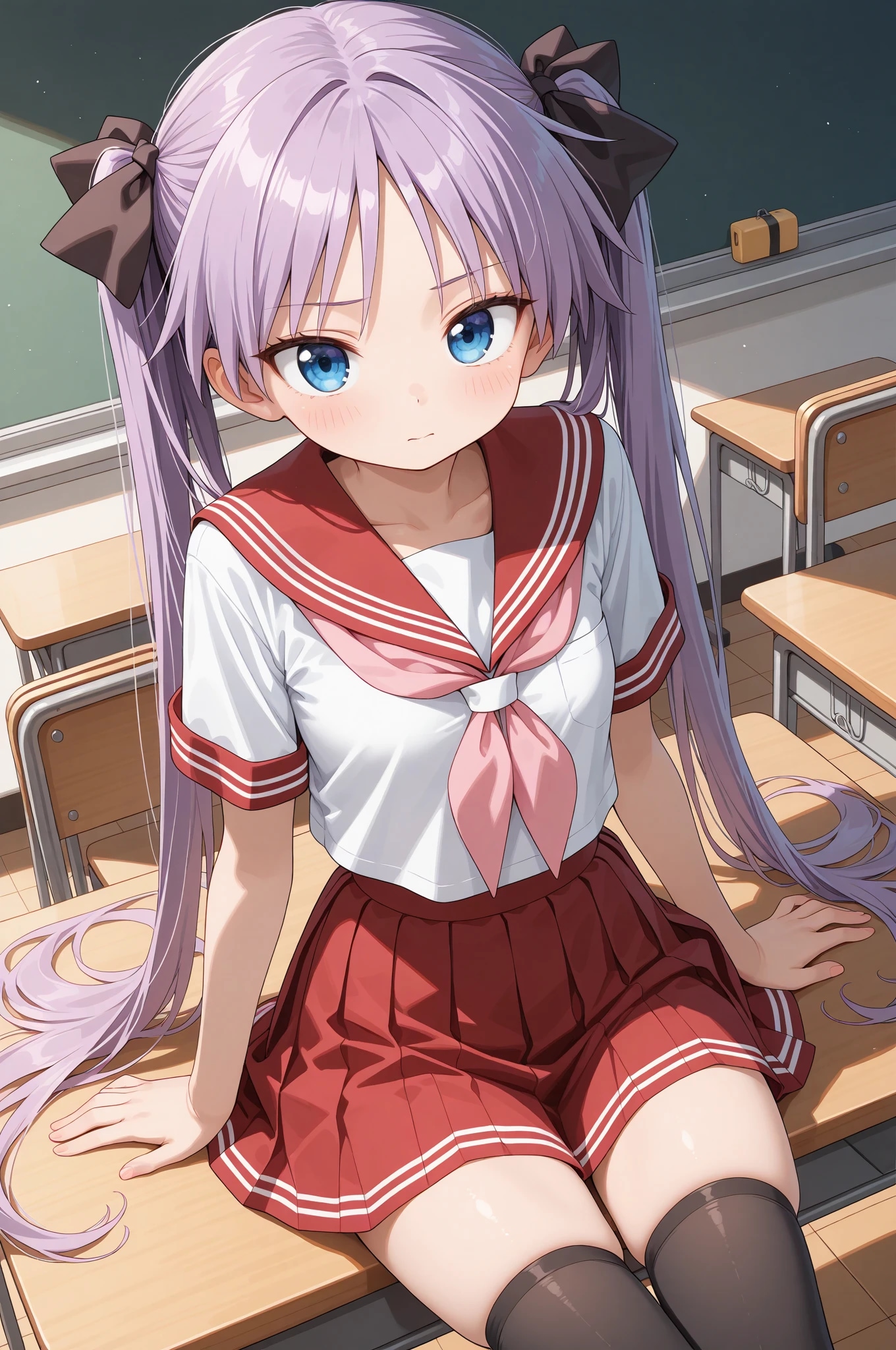柊かがみ