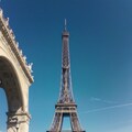 Eiffel Tower in France 3枚目