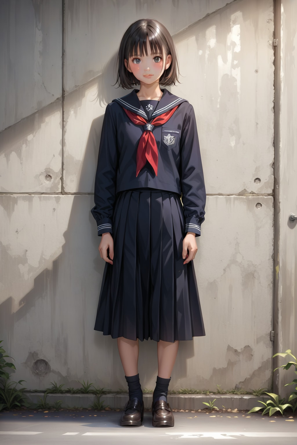 なついあつ