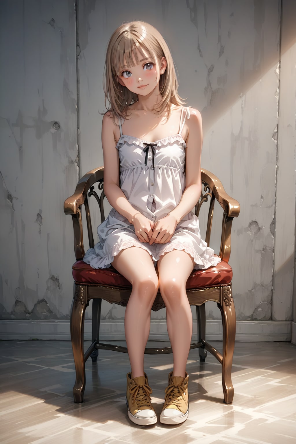 なついあつ
