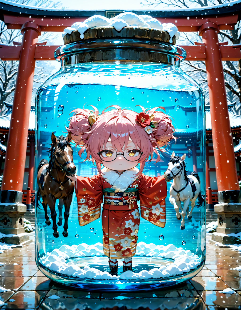 今日は何の日？　元日　その２