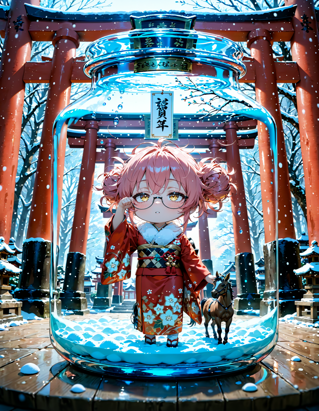 今日は何の日？　元日　その２