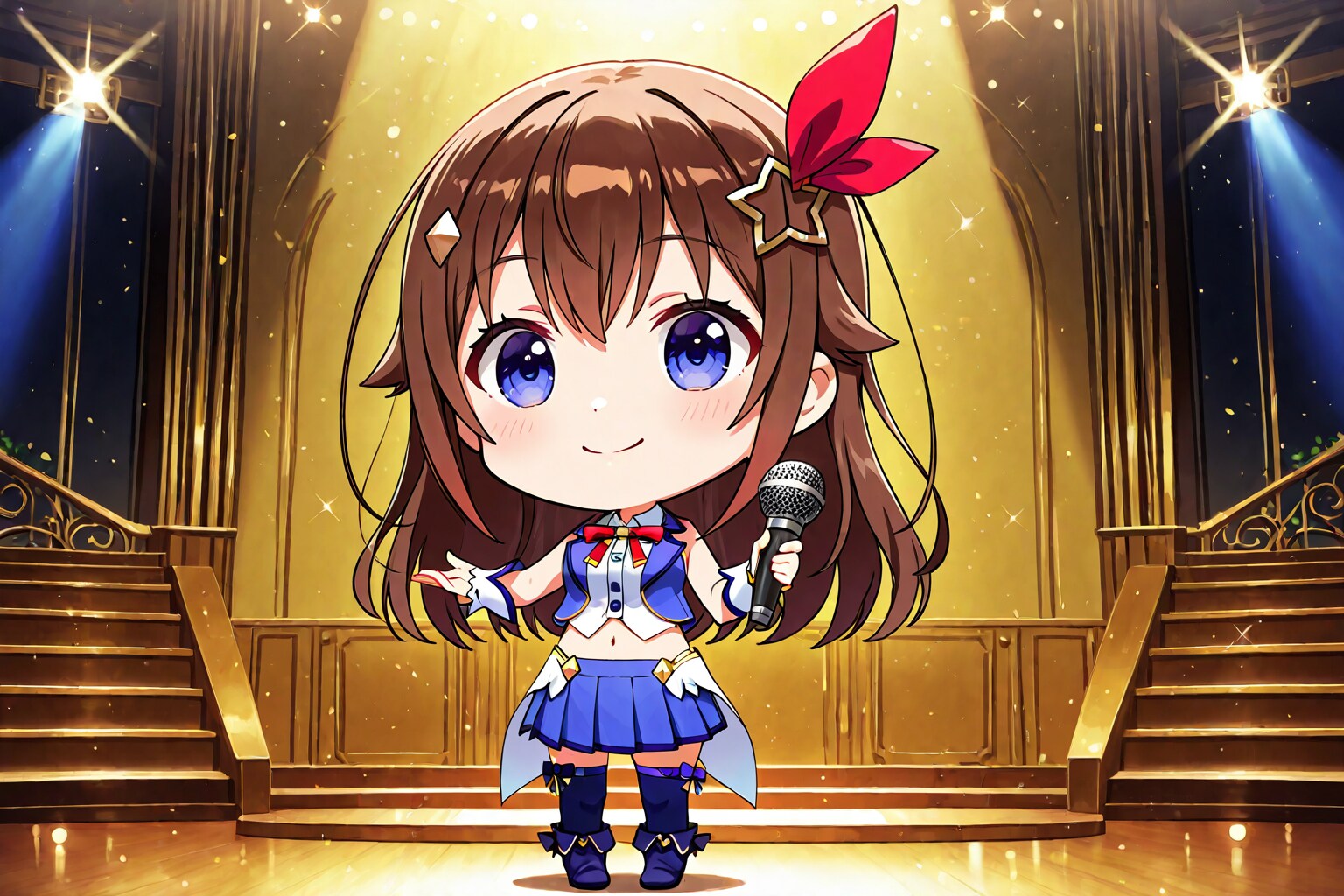 ぬんぬん