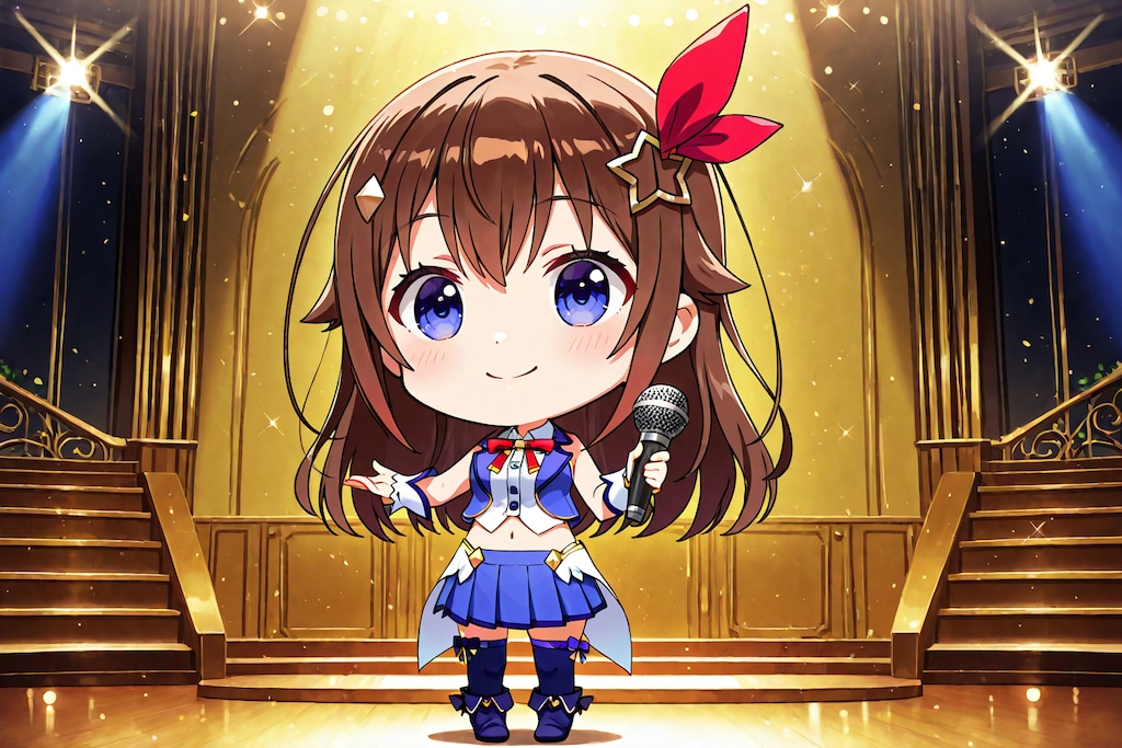 ぬんぬん