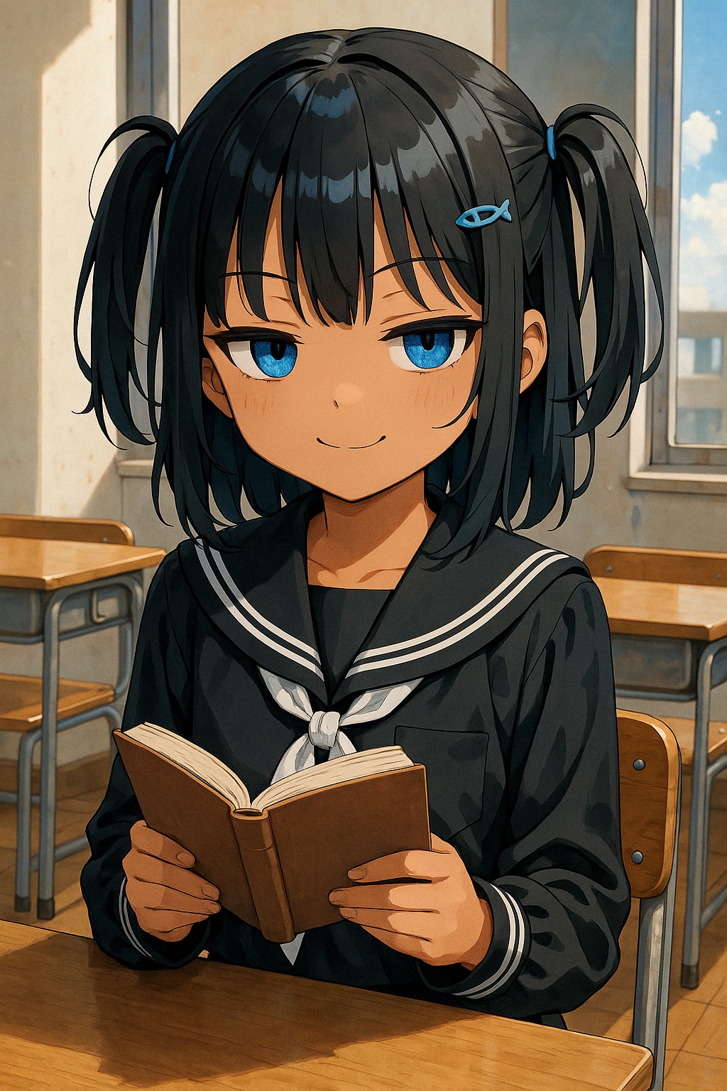 こなつチャレンジ