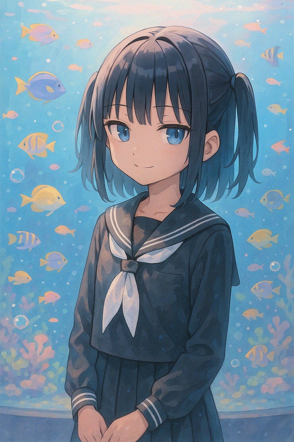 こなつチャレンジ