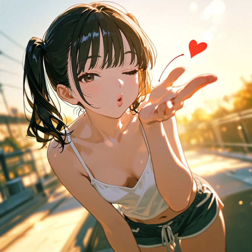 うっふ～ん(⋈◍＞◡＜◍)。✧💑