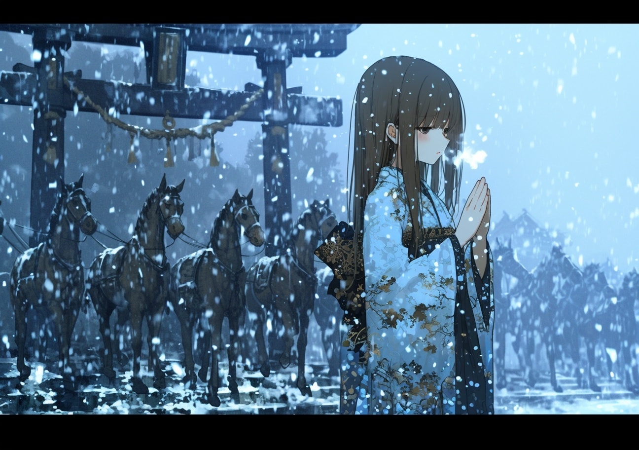 Discipline 272 | の人気AIイラスト・グラビア