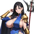 女武将プロジェクト 3 3枚目