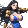女武将プロジェクト 3 2枚目