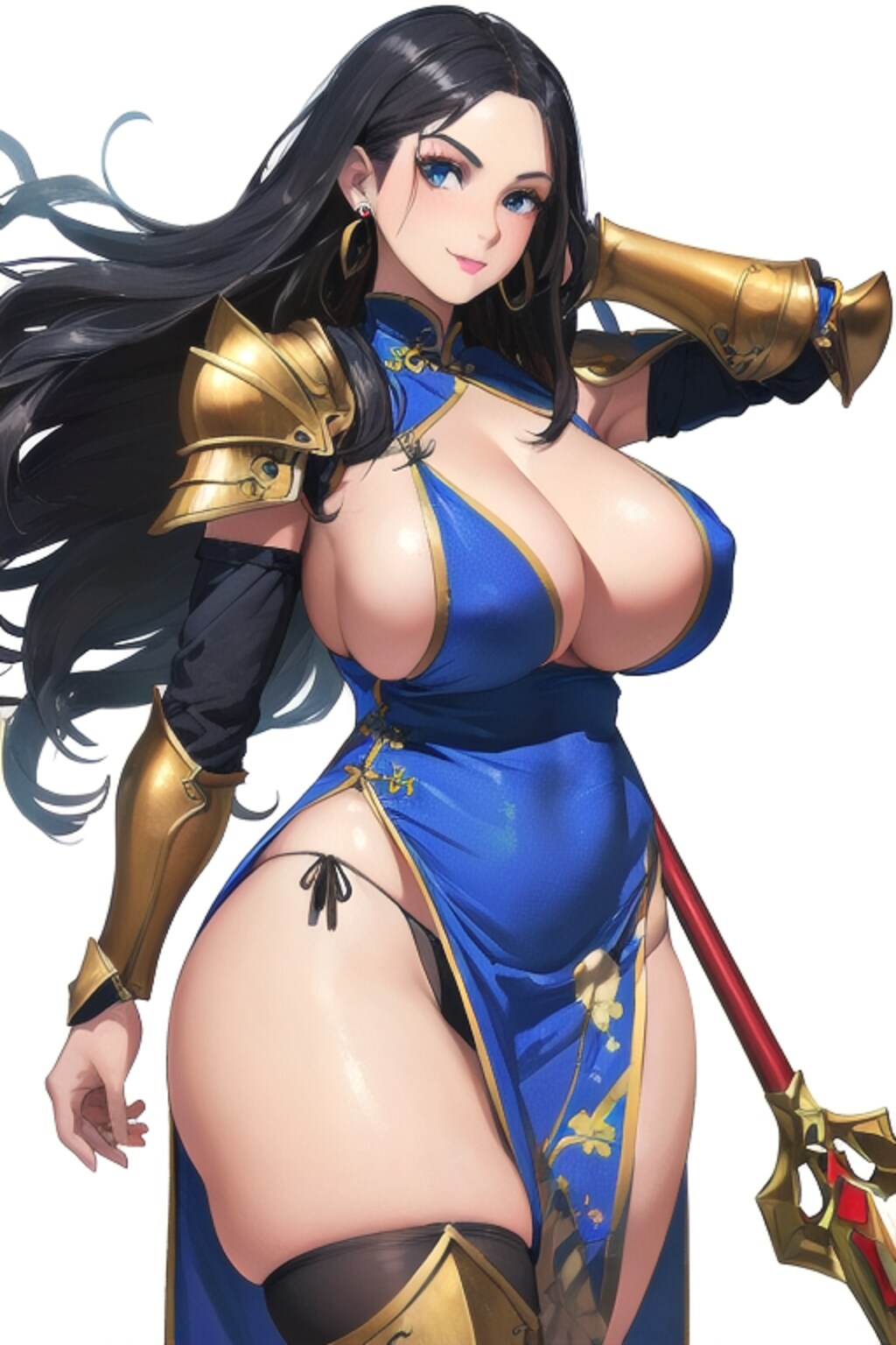 女武将プロジェクト 3