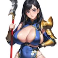女武将プロジェクト 3 9枚目