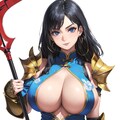 女武将プロジェクト 3 6枚目