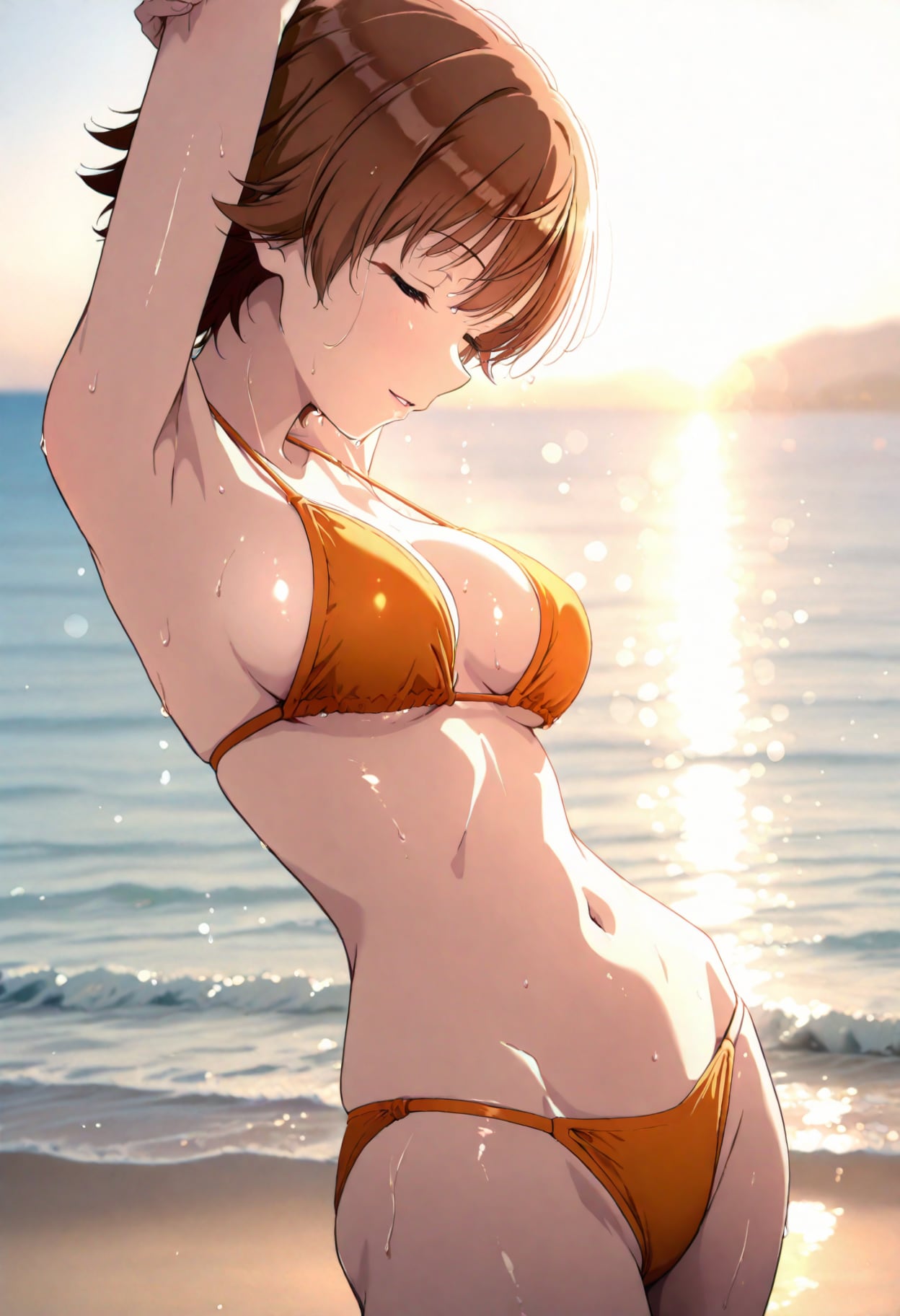 本田未央