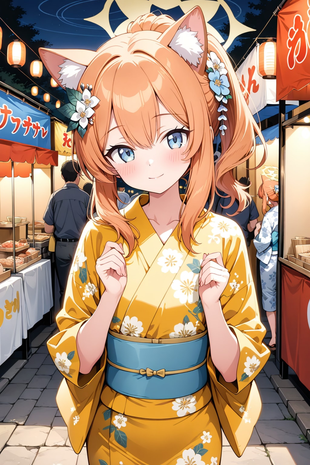 伊落マリー