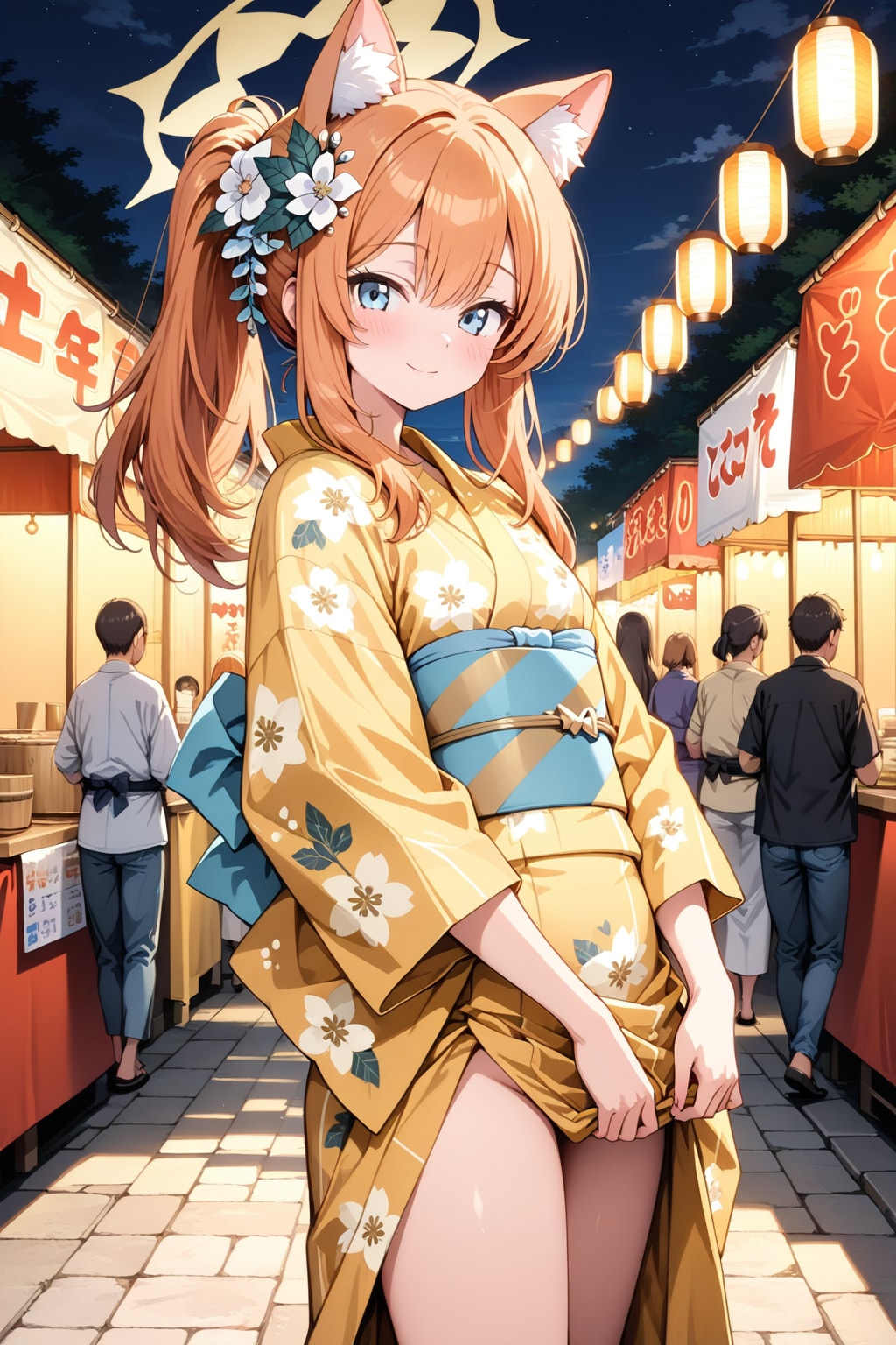 伊落マリー