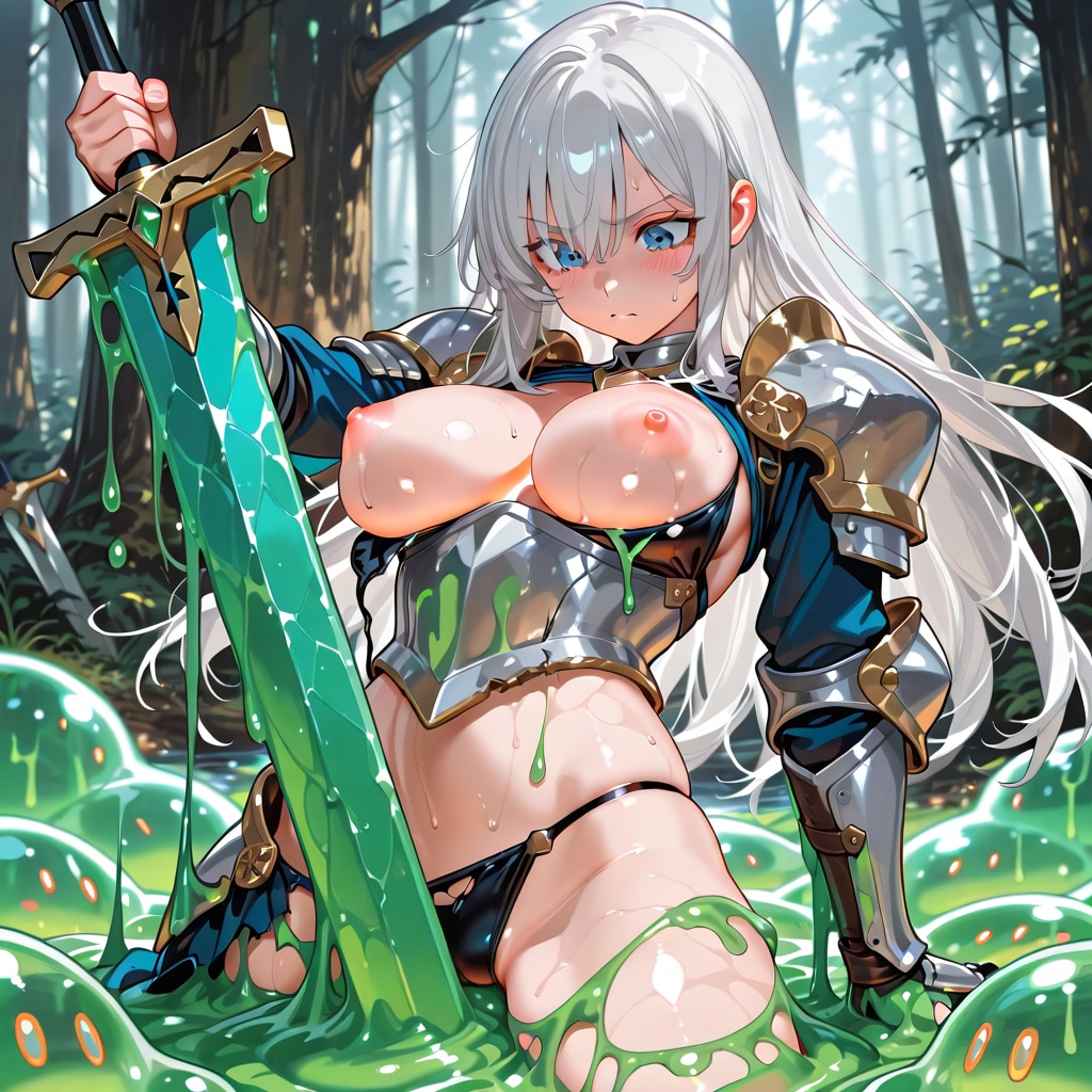 スライム戦