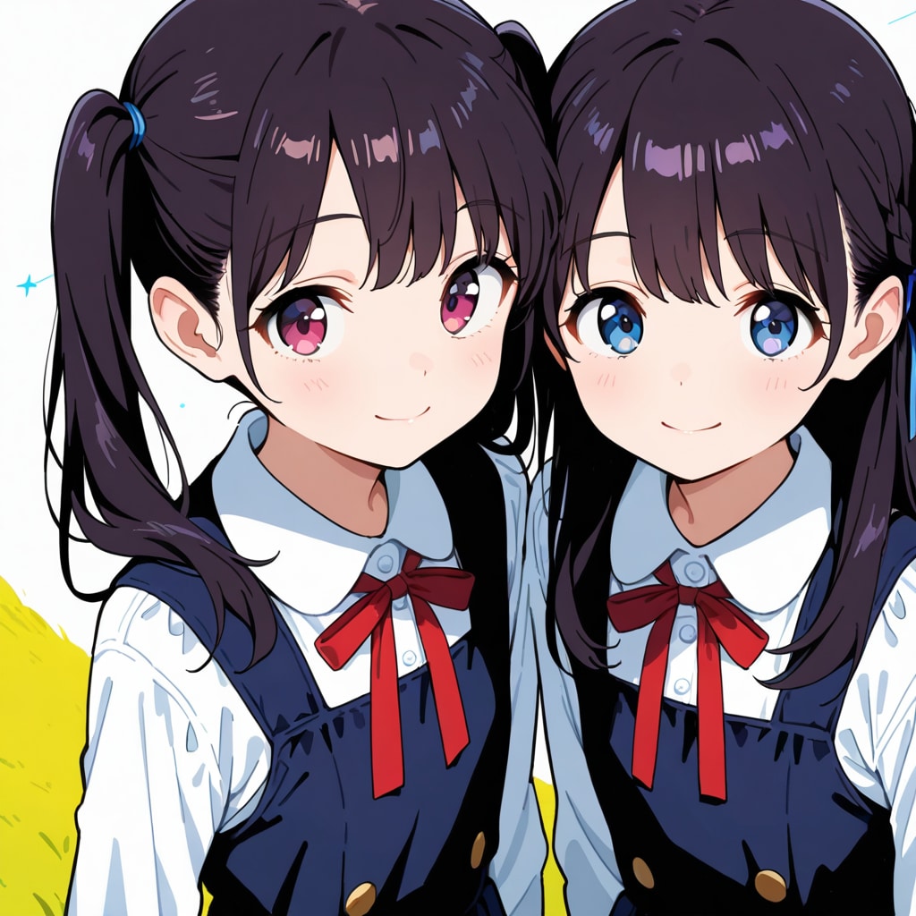 なかよし(Remake)