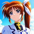 なのは➡　私の出番でしょ⁉ 4枚目