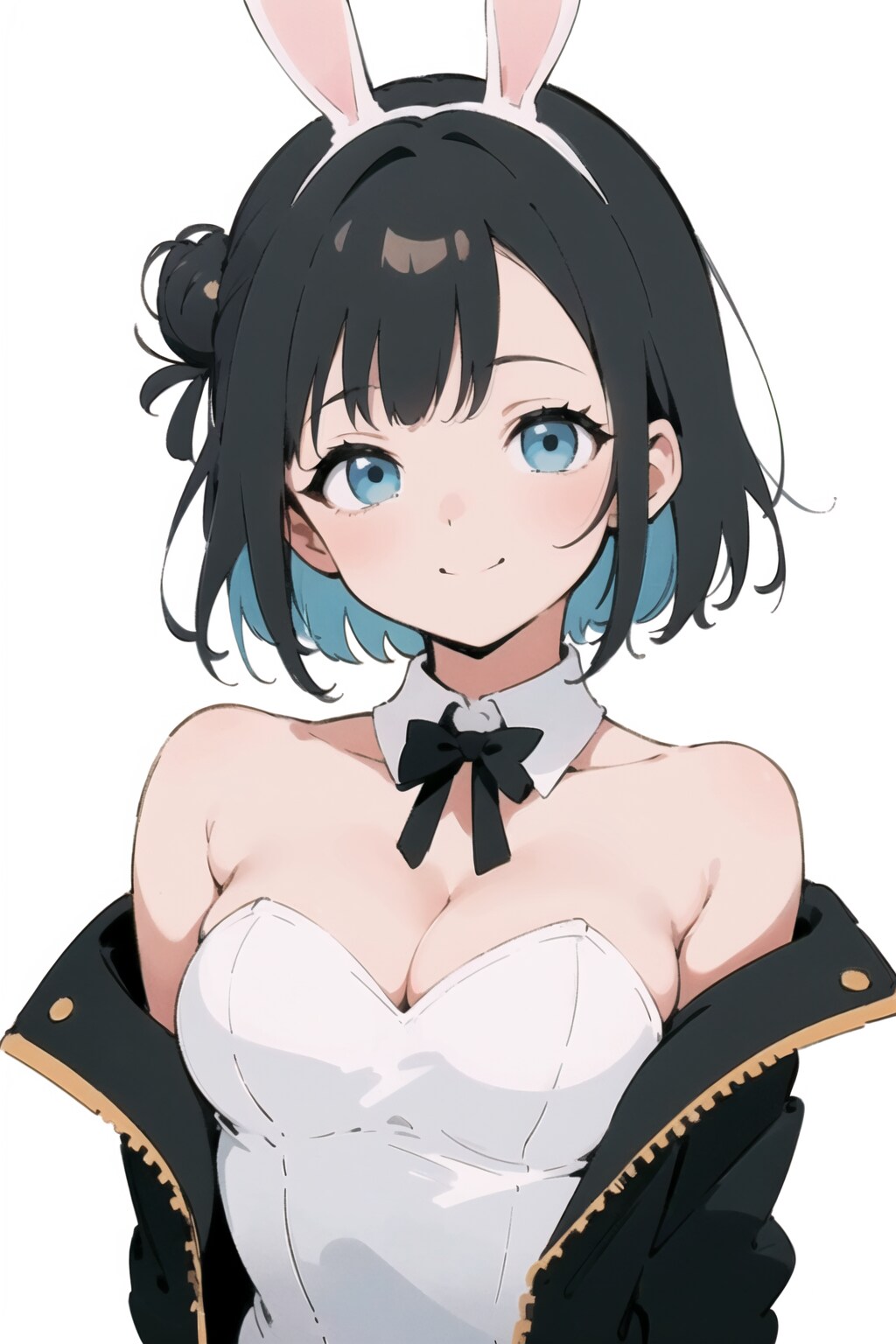 今日のバニーガール（2026/04/04）