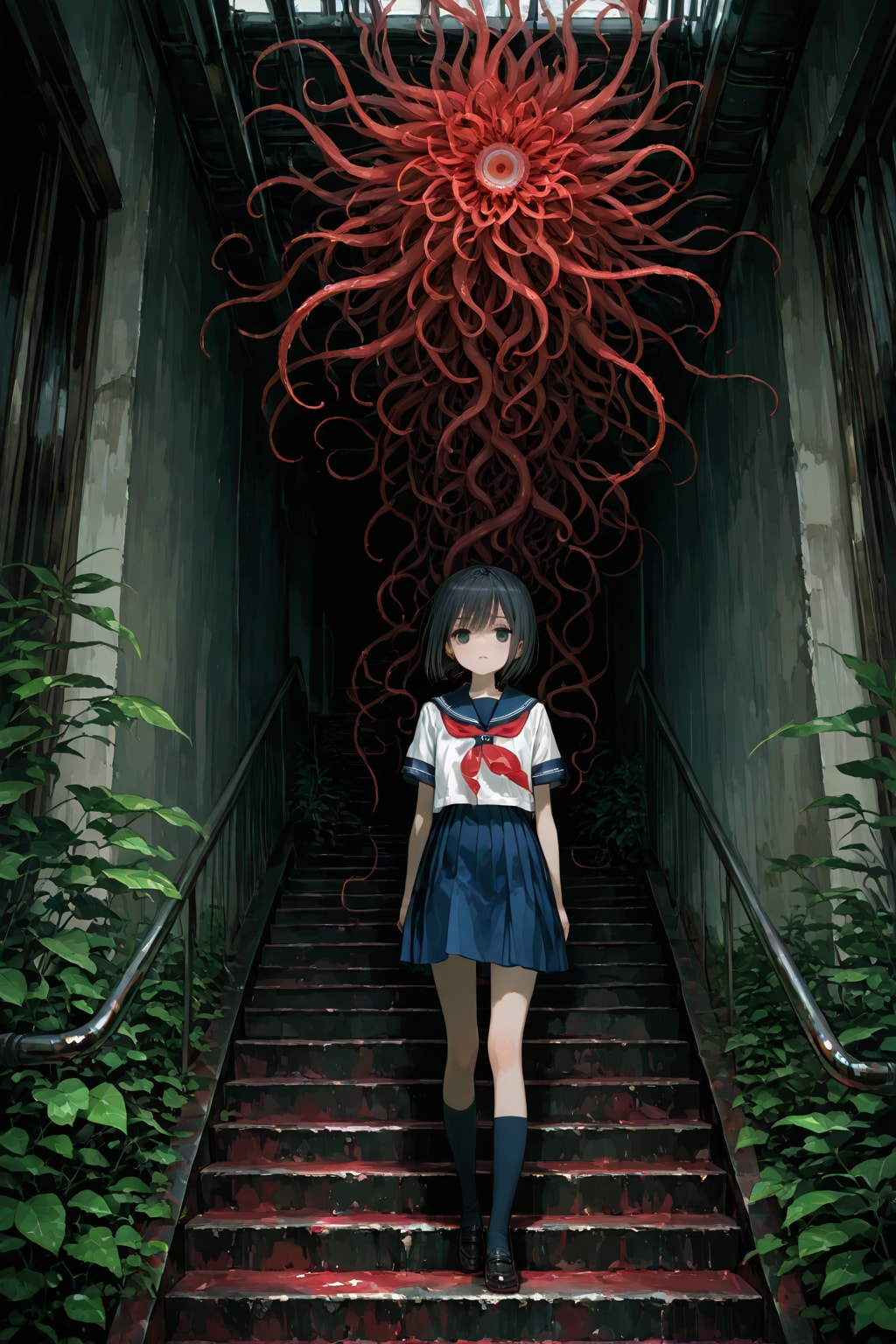 雛子リスペクト