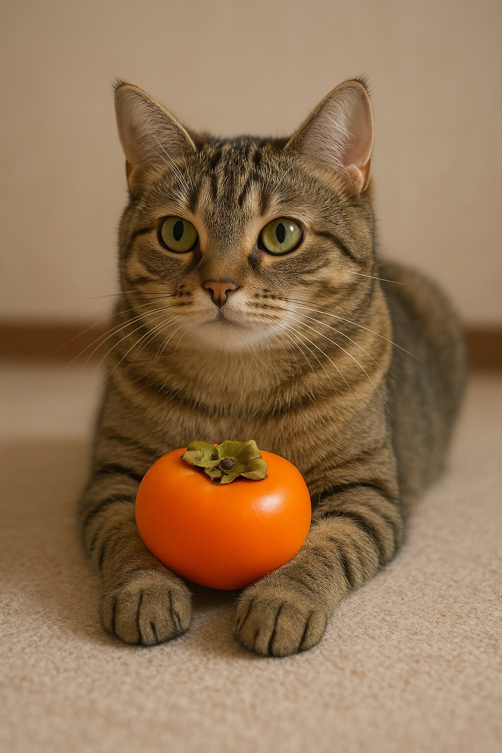 🐾のせてみたよ🐾