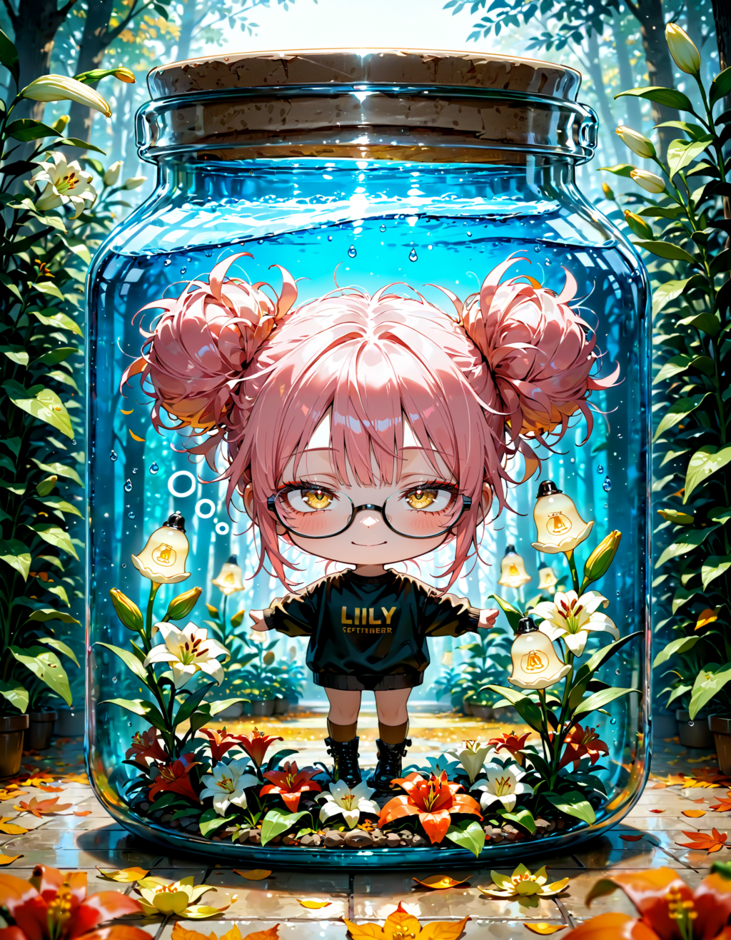 今日は何の日？　球根で求婚記念日