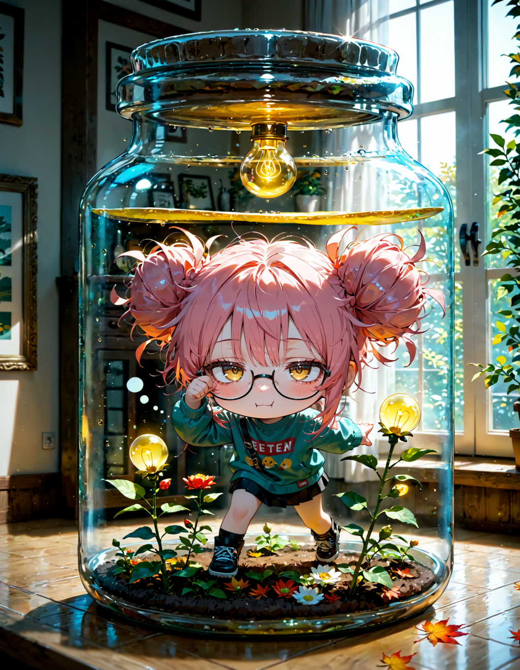 今日は何の日？　球根で求婚記念日