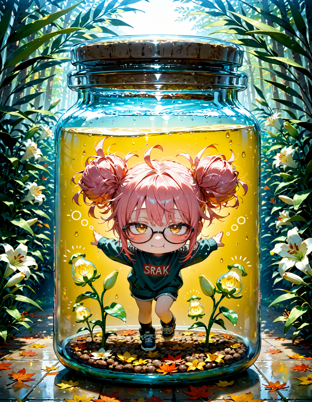 今日は何の日？　球根で求婚記念日