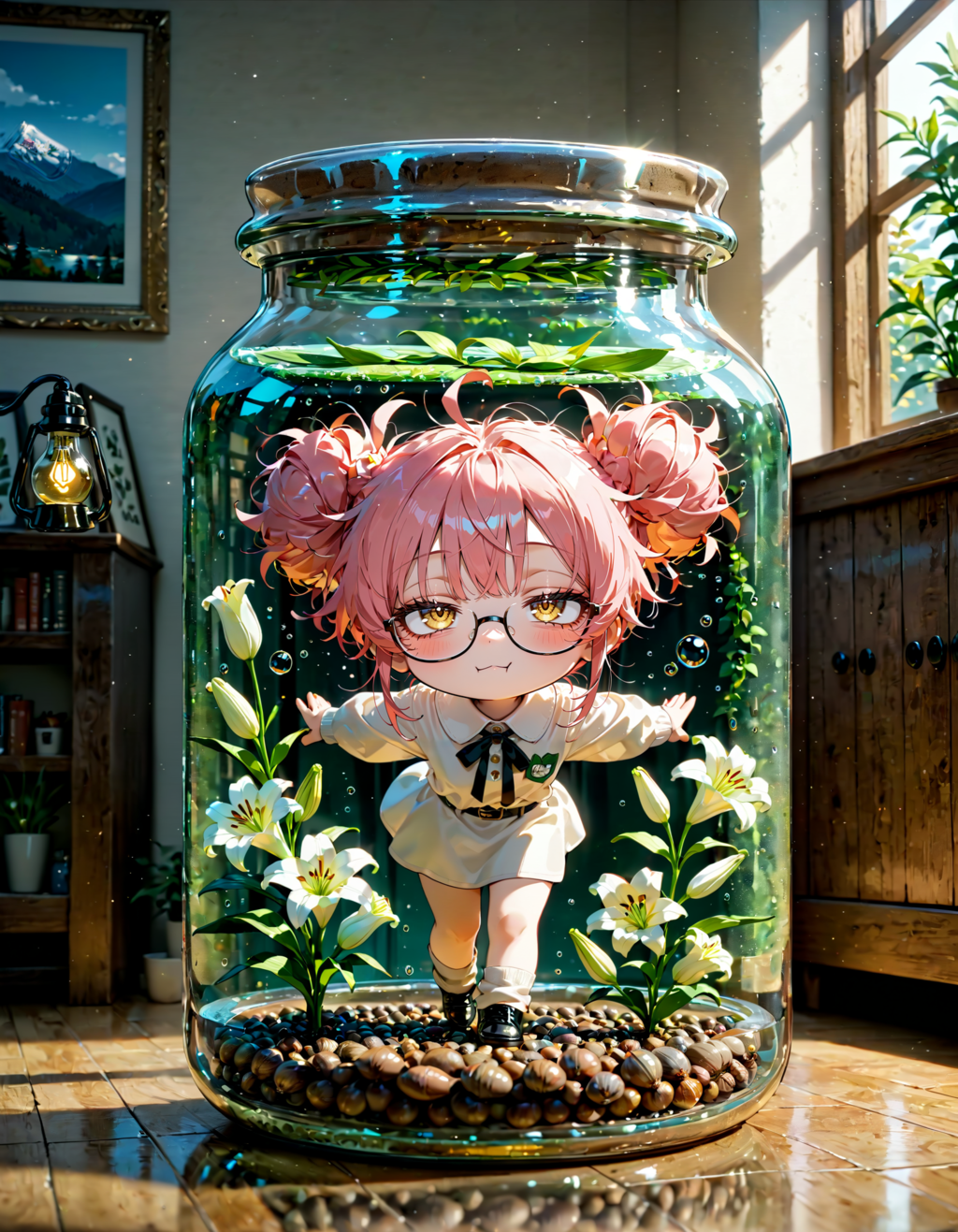 今日は何の日？　球根で求婚記念日