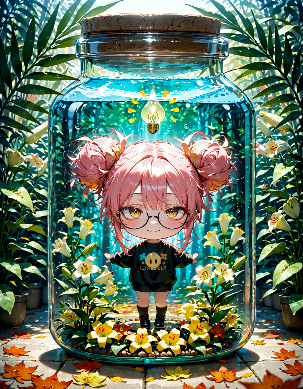 今日は何の日？　球根で求婚記念日