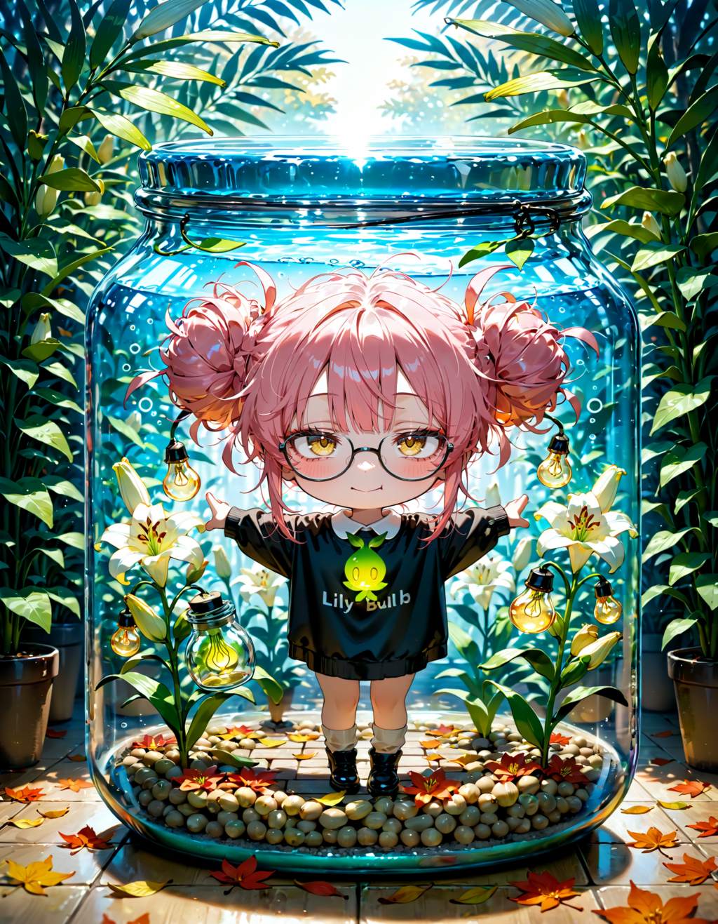 今日は何の日？　球根で求婚記念日