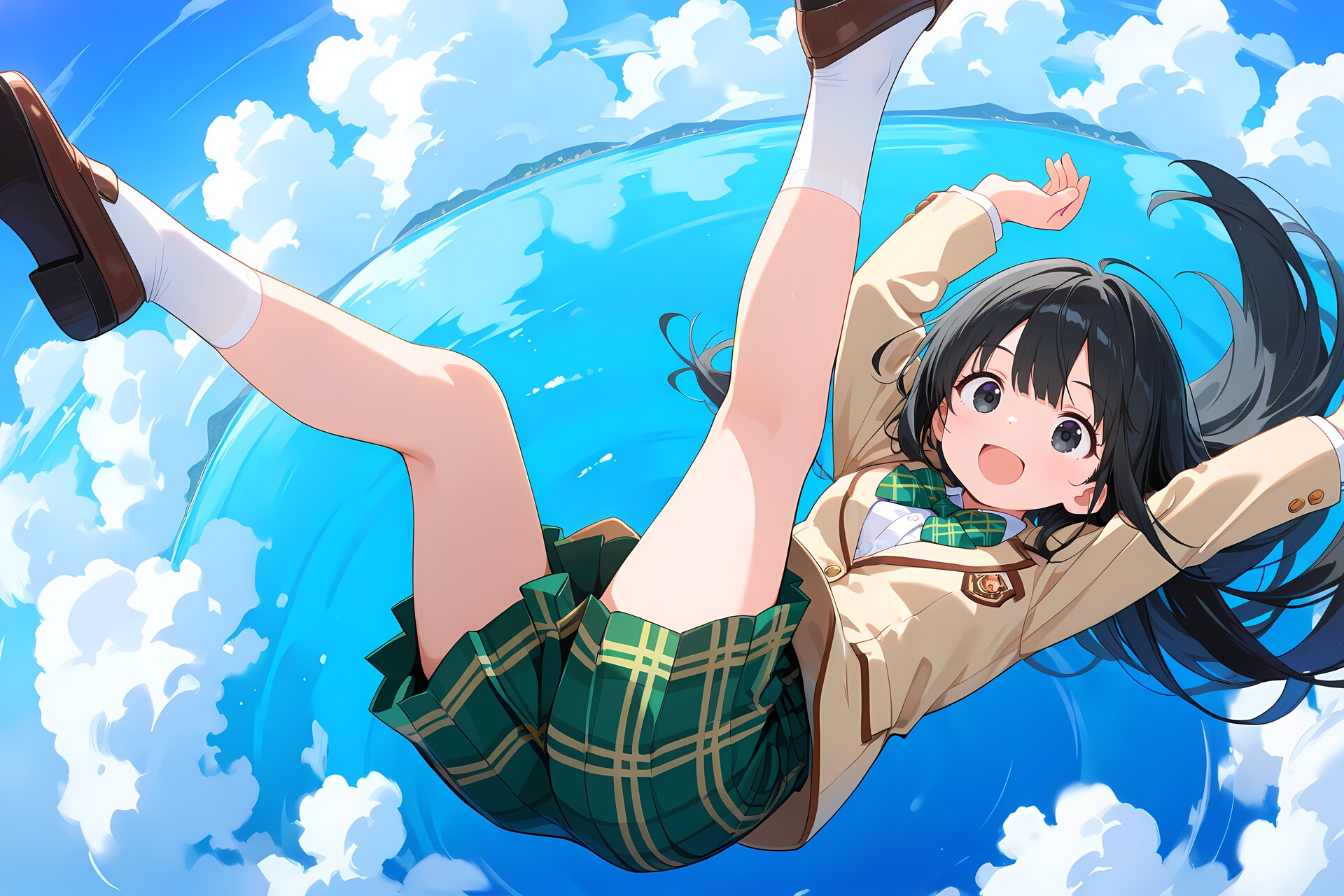 Free Fall