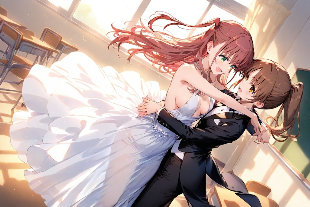 あこしず（ワルツ）