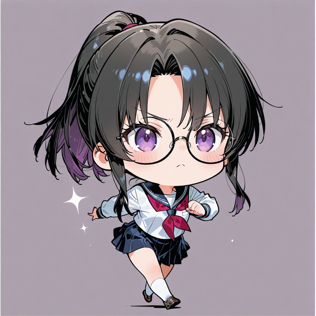 ちび楓ちゃん2