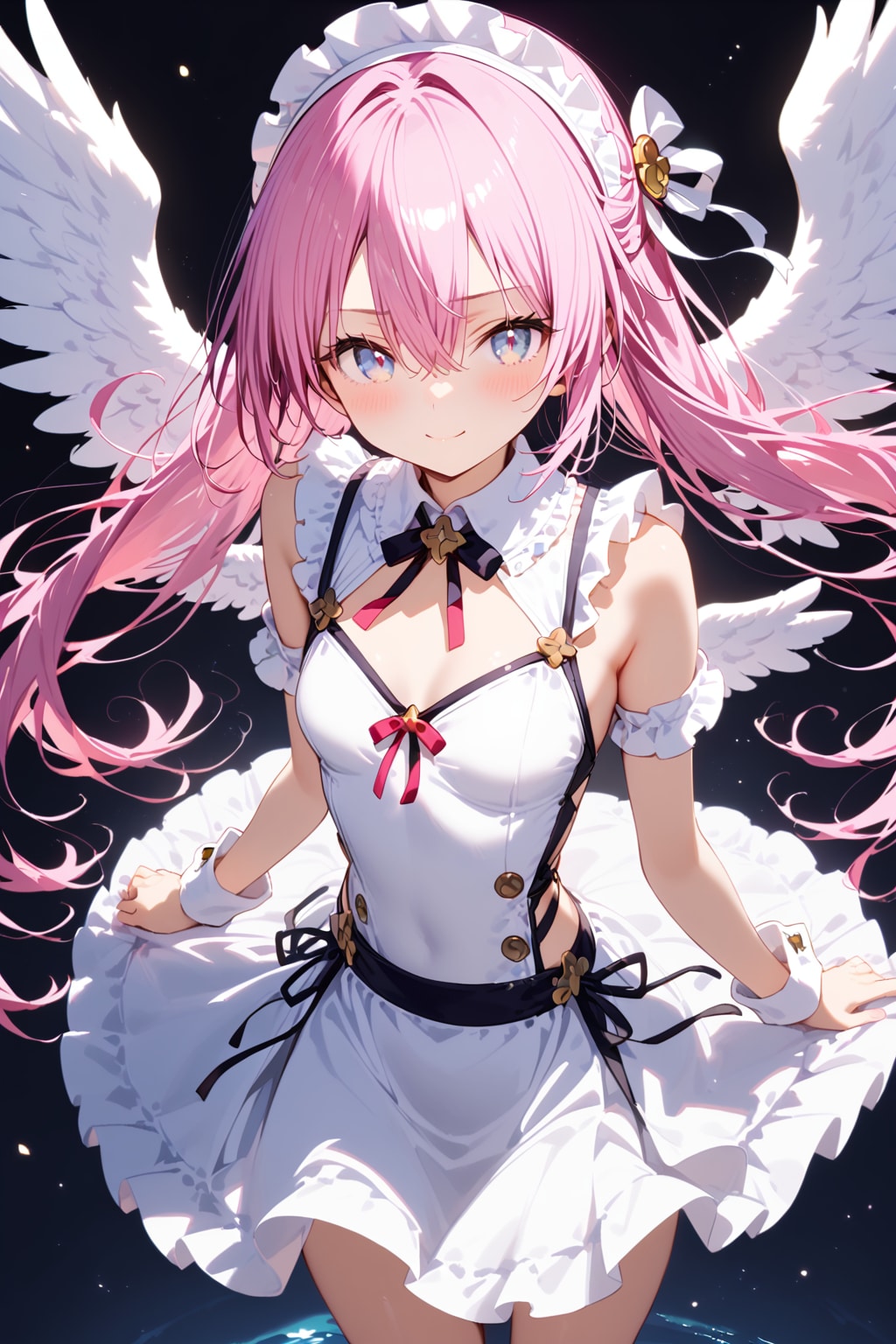 うさぎ家の天使リエニエール