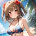 敗北バカンス 6枚目