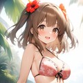 敗北バカンス 7枚目