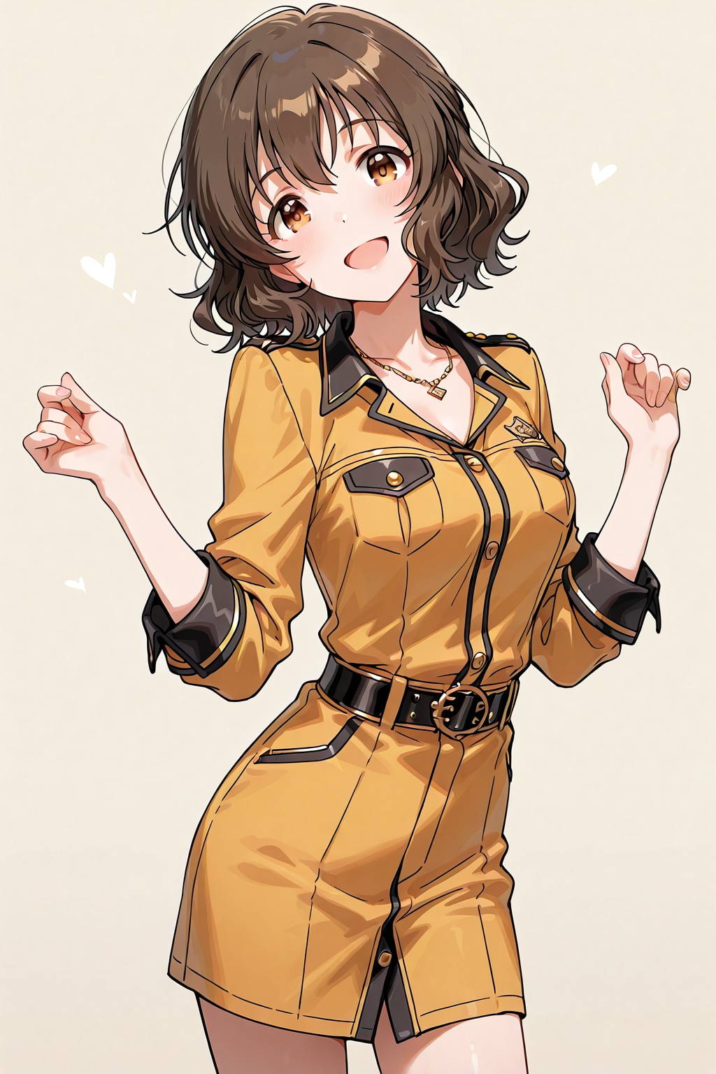 並木芽衣子