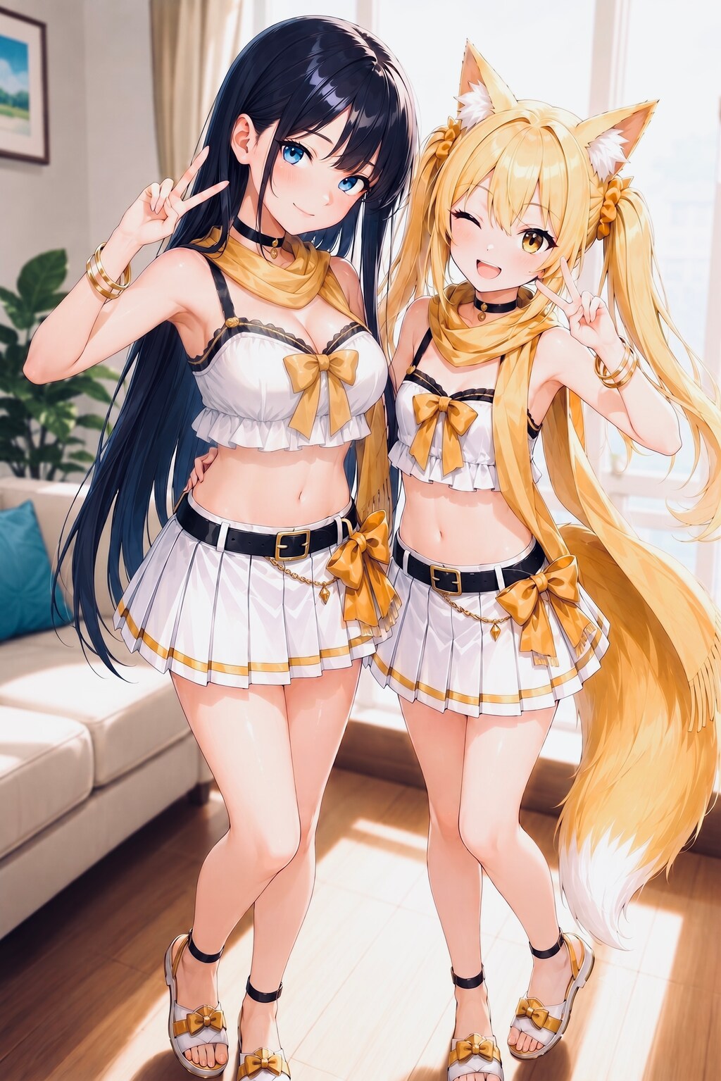 No.080 美鈴さん（Tyomelmiさん）