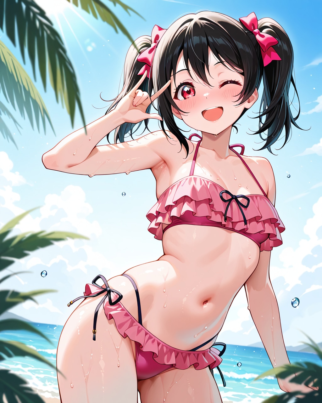 矢澤にこ