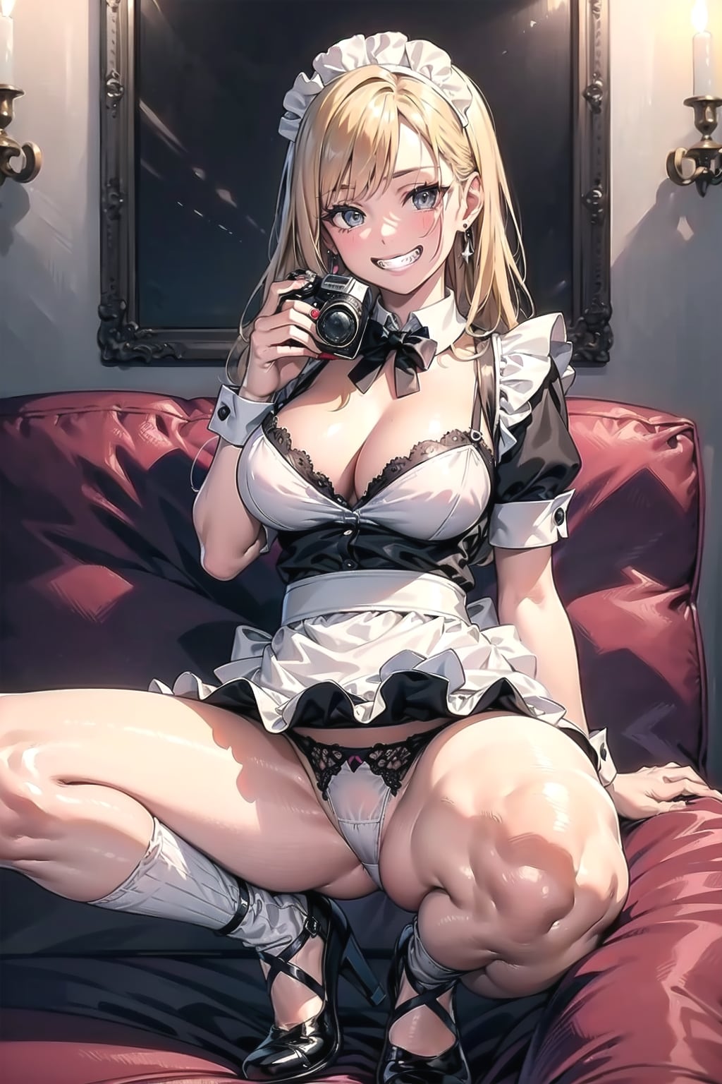 撮影女子さん⑰