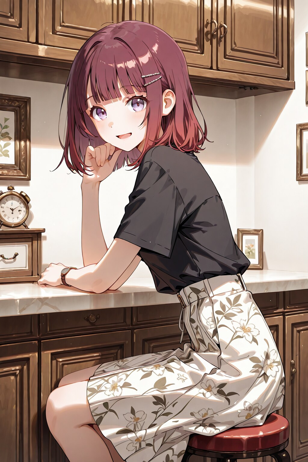 茜ちゃん２６５