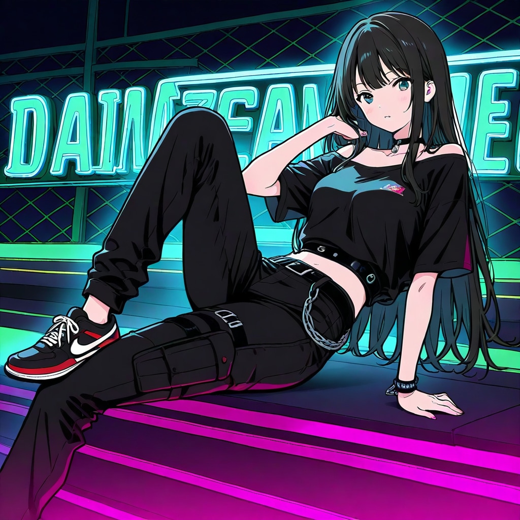 BEHIMOTHとアミューズメント